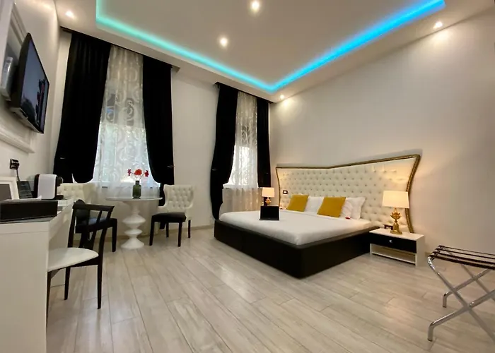 Escape Luxury - Ca Domus Collection Ξενοδοχείο Ρώμη