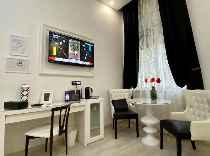 Escape Luxury - Ca Domus Collection Ξενοδοχείο 3*