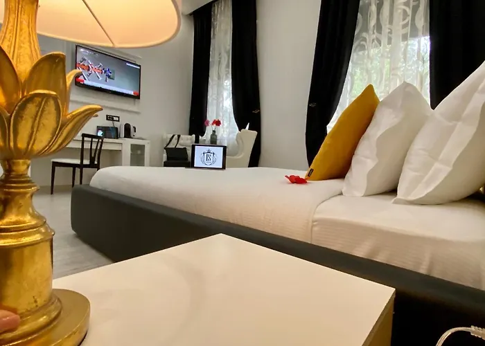 Escape Luxury - Ca Domus Collection 3*