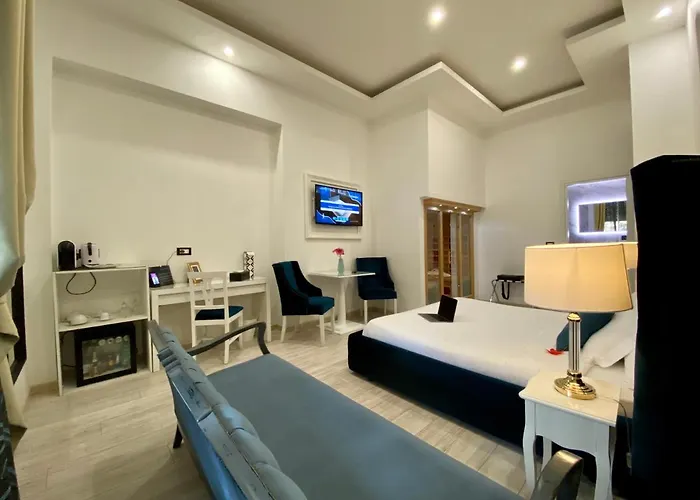 Escape Luxury - Ca Domus Collection Ρώμη