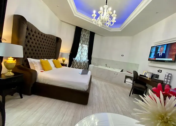 Escape Luxury - Ca Domus Collection Ξενοδοχείο 3*