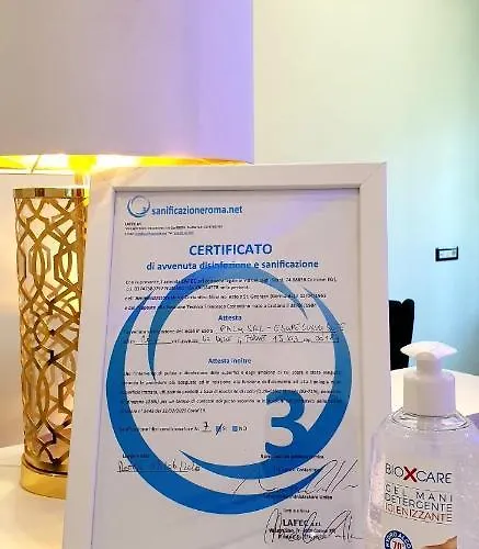 Escape Luxury - Ca Domus Collection Ξενοδοχείο 3*