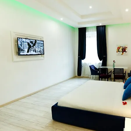 فندق Escape Luxury - Ca Domus Collection 3*