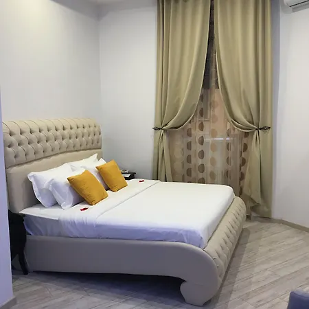 فندق Escape Luxury - Ca Domus Collection