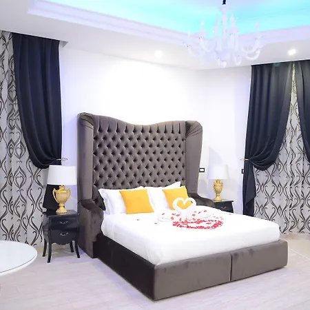 Escape Luxury - Ca Domus Collection روما