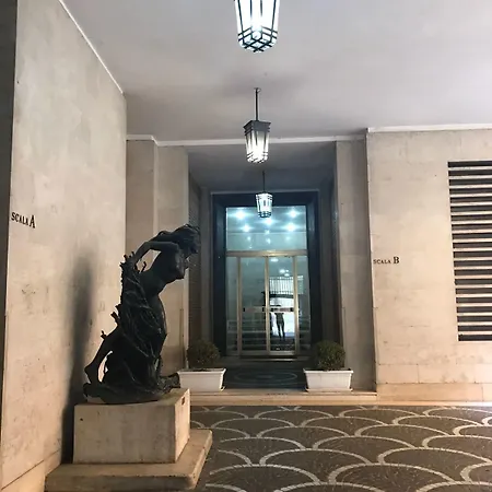 Escape Luxury - Ca Domus Collection فندق روما