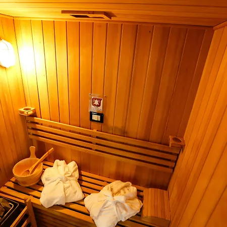 Escape Luxury - Ca Domus Collection فندق 3*