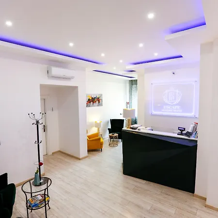 فندق Escape Luxury - Ca Domus Collection 3*