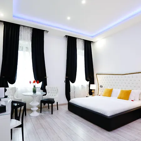 Escape Luxury - Ca Domus Collection فندق روما