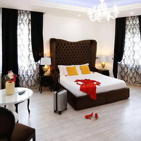 فندق Escape Luxury - Ca Domus Collection 3*