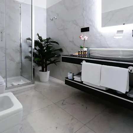فندق Escape Luxury - Ca Domus Collection