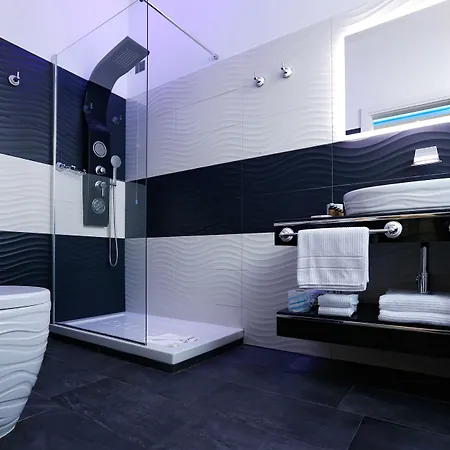 فندق Escape Luxury - Ca Domus Collection 3*