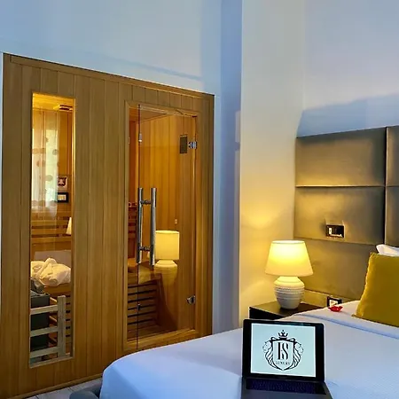 فندق Escape Luxury - Ca Domus Collection روما