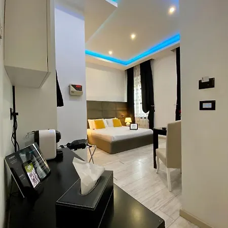 فندق Escape Luxury - Ca Domus Collection