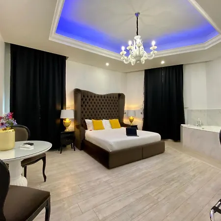 فندق Escape Luxury - Ca Domus Collection 3*