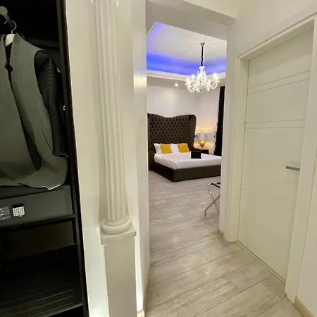 فندق Escape Luxury - Ca Domus Collection 3*