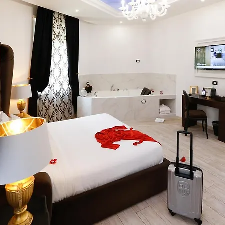 Szálloda Escape Luxury - Ca Domus Collection