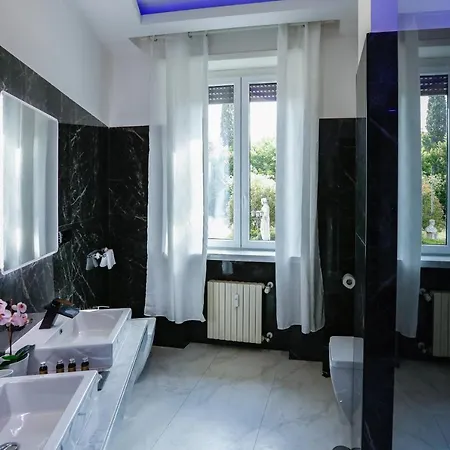 Escape Luxury - Ca Domus Collection Szálloda 3*