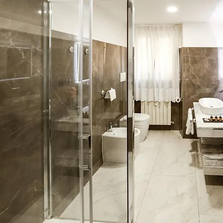 Escape Luxury - Ca Domus Collection מלון