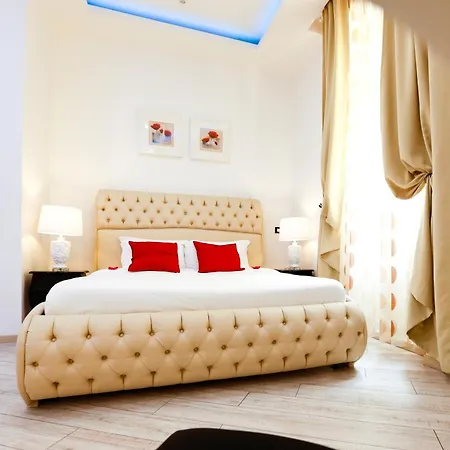 Escape Luxury - Ca Domus Collection Szálloda