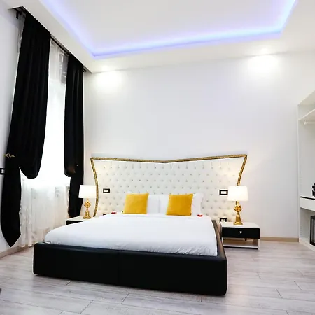 Szálloda Escape Luxury - Ca Domus Collection 3*