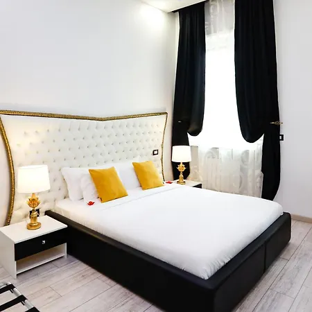 Escape Luxury - Ca Domus Collection Szálloda