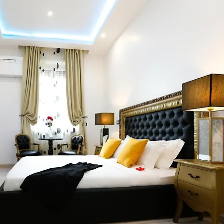 Escape Luxury - Ca Domus Collection 3* Róma