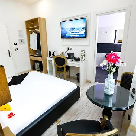 Escape Luxury - Ca Domus Collection Róma