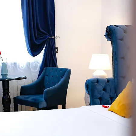 Escape Luxury - Ca Domus Collection Szálloda 3*