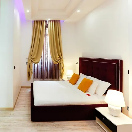 Escape Luxury - Ca Domus Collection