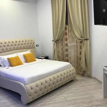 Szálloda Escape Luxury - Ca Domus Collection 3*