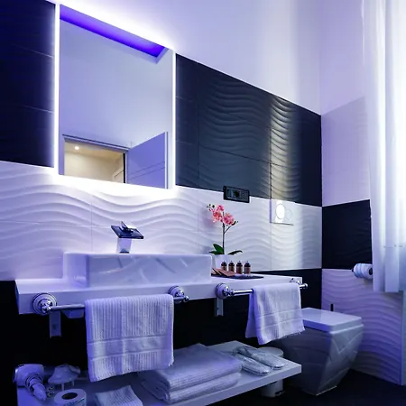 Escape Luxury - Ca Domus Collection Szálloda 3*