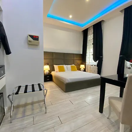 Escape Luxury - Ca Domus Collection Hotel Rome
