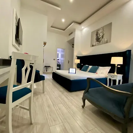 Escape Luxury - Ca Domus Collection Szálloda