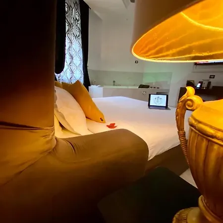 Escape Luxury - Ca Domus Collection Szálloda Róma