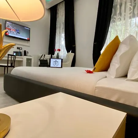 Escape Luxury - Ca Domus Collection 3*