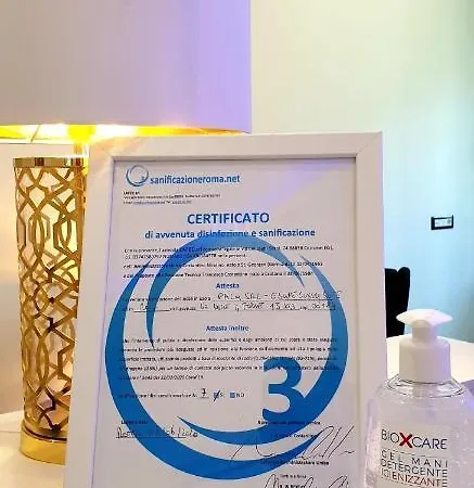 Escape Luxury - Ca Domus Collection Szálloda 3*