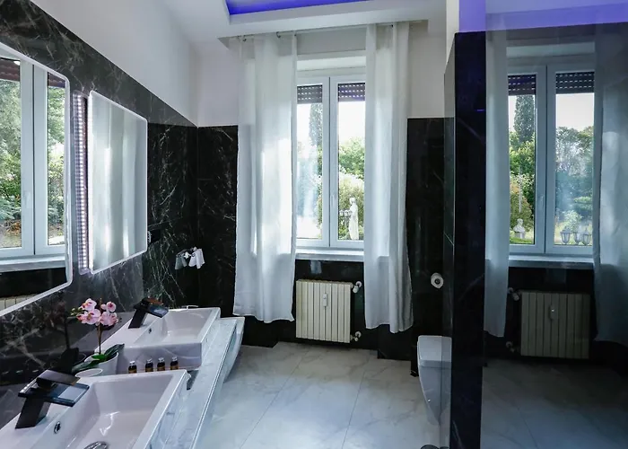 Escape Luxury - Ca Domus Collection Otel 3*